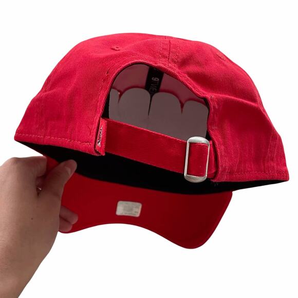 Tampa Bay Bucs new era nfl dad hat - Picture 3 of 4